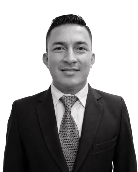 Jonathan Vega, speaker de TEDxUTMACH 2026