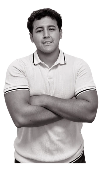 Josue Malla, speaker de TEDxUTMACH 2026