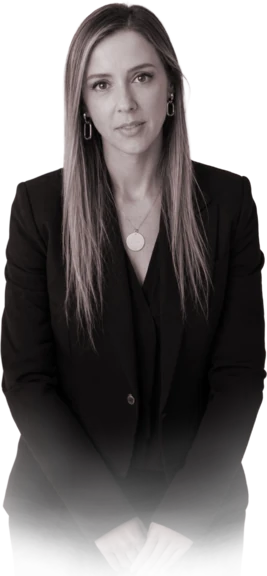 Lauren Kressler, speaker de TEDxUTMACH 2026