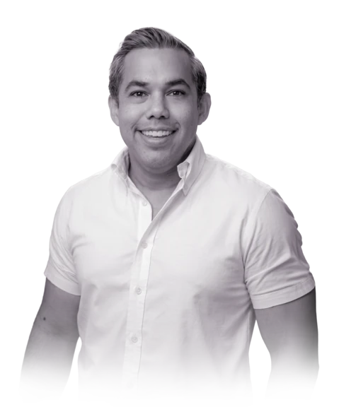 Luis Aguilar, speaker de TEDxUTMACH 2026